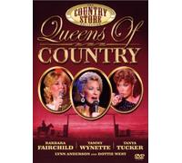 Queens Of Country [Reino Unido] [DVD]