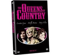 Queens Of Country [USA] [DVD]