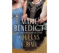 Queens Of Crime, The (Can & Intl): A Novel