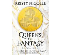 Queens Of Fantasy: A Twisted Greek Mythology Epic: 10 (Queens Of Fantasy Saga)