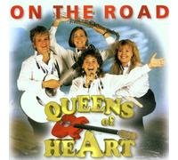 Queens of Heart - on The Road [Import]