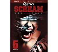 Queens of Scream Collection [USA] [DVD]