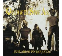 Queens of stone age - QUEENS OF THE STONE AGE - Lullabies to Paralyze [2LP ORANGE AND PURPLE MARBLED VINYL] Gatefold