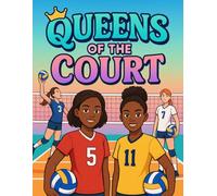 QUEENS OF THE COURT