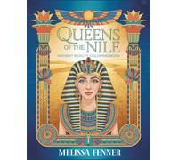 Queens of the Nile: Ancient Beauty Coloring Book with Elegant Egyptian Portraits, Pharaohs, Goddesses Royal Women Line Art for Stress Relief and Creative Relaxation
