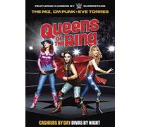 Queens of the Ring [USA] [DVD]