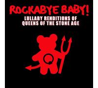 Queens of the Ston.=trib= - Rockabye Baby