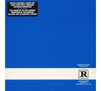 Queens of the Stone Age – Rated R – Vinilo – Universal Music Group