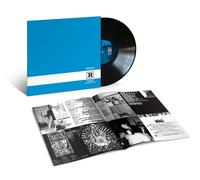 Queens of the Stone Age – Rated R – Vinilo – Universal Music Group