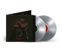 Queens of the Stone Age - In Times New Roman... (Ltd. Silver Coloured Editio [Vinilo]