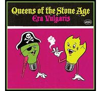 Queens of the Stone Age Era Vulgaris (Vinyl) Deluxe 12" Album