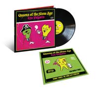 Queens of the Stone Age Era Vulgaris (Vinyl) Deluxe 12" Album