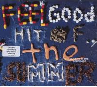 Queens of the Stone Age - Feel Good Hit of the Summer