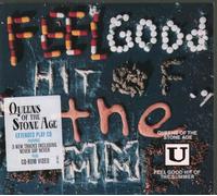 Queens of the Stone Age - Feelgood Hit of the Summer E.P