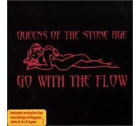 Queens of the Stone Age - Go With the Flow 2]