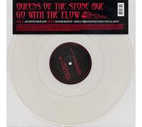 Queens of the Stone Age - Go With the Flow [Vinilo][Ltd.Edition]