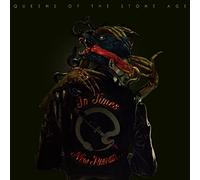 Queens Of The Stone Age - In Times New Roman...