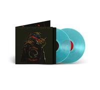 Queens of the Stone Age - In Times New Roman... (Ltd. Blue Coloured Edition) [Vinilo]