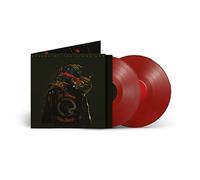 Queens of the Stone Age - In Times New Roman... (Ltd. Red Coloured Edition) [Vinilo]