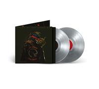 Queens of the Stone Age - In Times New Roman... (Ltd. Silver Coloured Editio [Vinilo]