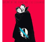 Queens of the Stone Age - Like Clockwork