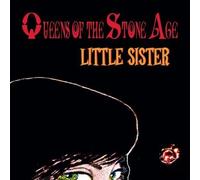 Queens of the Stone Age - Little Sister