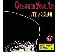 Queens of the Stone Age - Little Sister/Blood is Love
