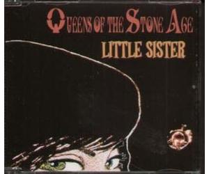 Queens of the Stone Age - Little Sister (Pock It)
