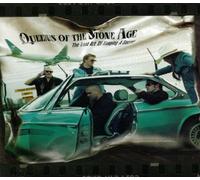 Queens of the Stone Age - Lost Art of Keeping a Secret