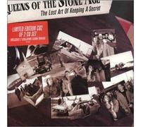 Queens of the Stone Age - Lost Art of Keeping a Secret