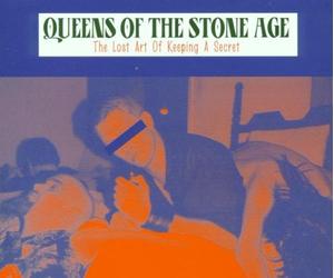 Queens of the Stone Age - Lost Art of Keeping a Secret