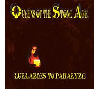 Queens of the Stone Age Lullabies to Paralyze (CD) Album (Importación USA)