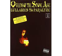 Queens of the Stone Age - Lullabies to Paralyze