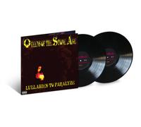 Queens of the Stone Age Lullabies to Paralyze (Vinyl) Deluxe 12" Album