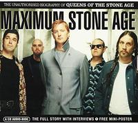 Queens of the Stone Age - Maximum Queens of the Stone Age: Interview