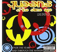 Queens Of The Stone Age - Over The Years And Through The Woods