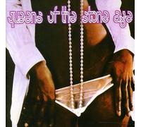 Queens of the Stone Age - Queens of the Stone Age