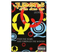 Queens Of The Stone Age - Queens of the Stone Age - Over the Years and Through the Woods [Reino Unido] [DVD]