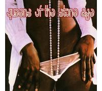 Queens Of The Stone Age - Queens of the Stone Age [Vinilo]