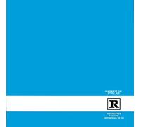 Queens of the Stone Age Rated R (CD) Album