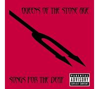 Queens Of The Stone Age – Songs For The Deaf