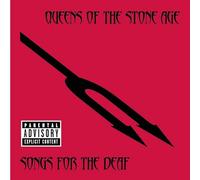 Queens Of The Stone Age - Songs For The Deaf