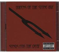 Queens of the Stone Age - Songs for the Deaf