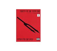 Queens Of The Stone Age: Songs For The Deaf. Partituras para Tablatura de Guitarra(Pentagramas)