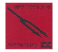 Queens Of The Stone Age - Songs For The Deaf(R-18 Adult Music)