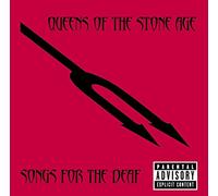 Queens Of The Stone Age - Songs For The Deaf (2 LP)