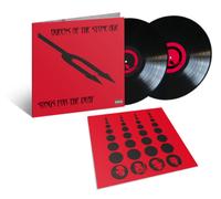 Queens of the Stone Age Songs for the Deaf (Vinyl) (Importación USA)