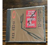 Queens of the Stone Age - Stone Age Compilation-Ltd