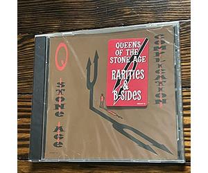 Queens of the Stone Age - Stone Age Compilation-Ltd