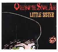 Queens of the Stone - Little Sister